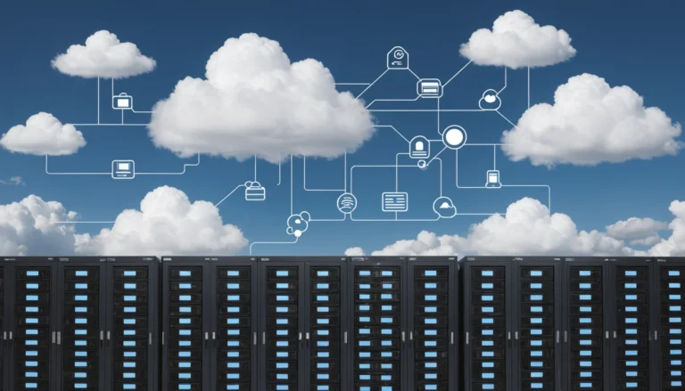 cloud and on-premise