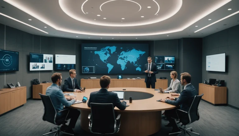 comité d'entreprise capgemini