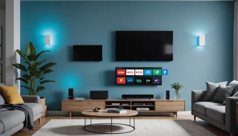 freebox ultra domotique