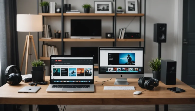 convertisseur youtube musique