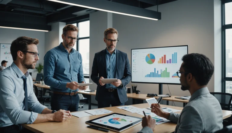 lead product manager