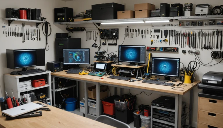 fabriquer imprimante 3d