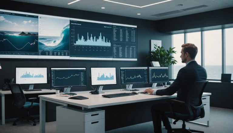 consultant sea