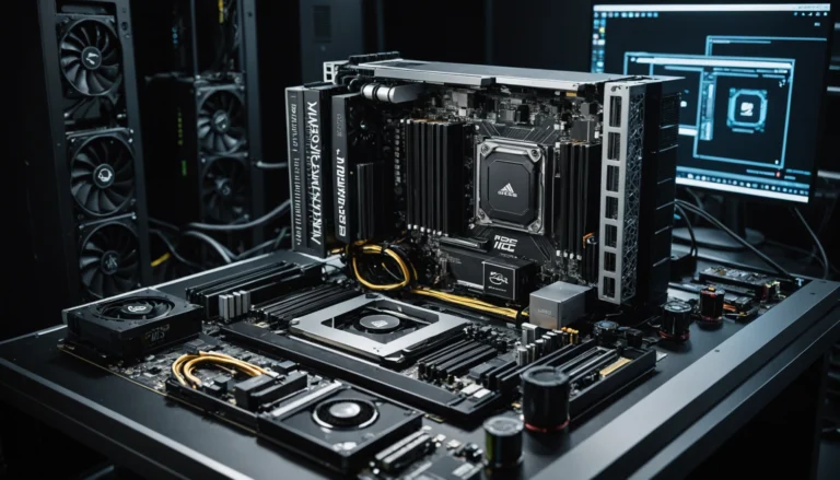 cpu gpu
