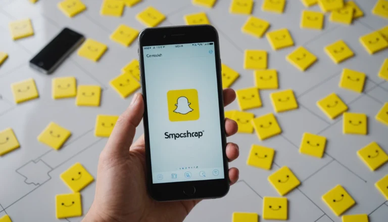 comment savoir si je suis bloquer sur snap
