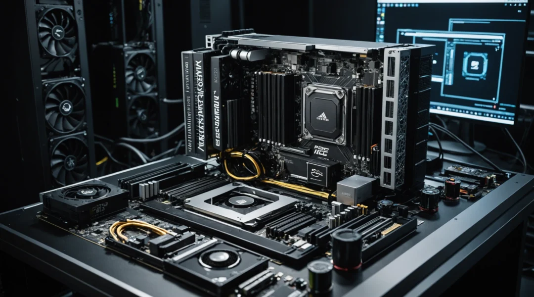 cpu gpu