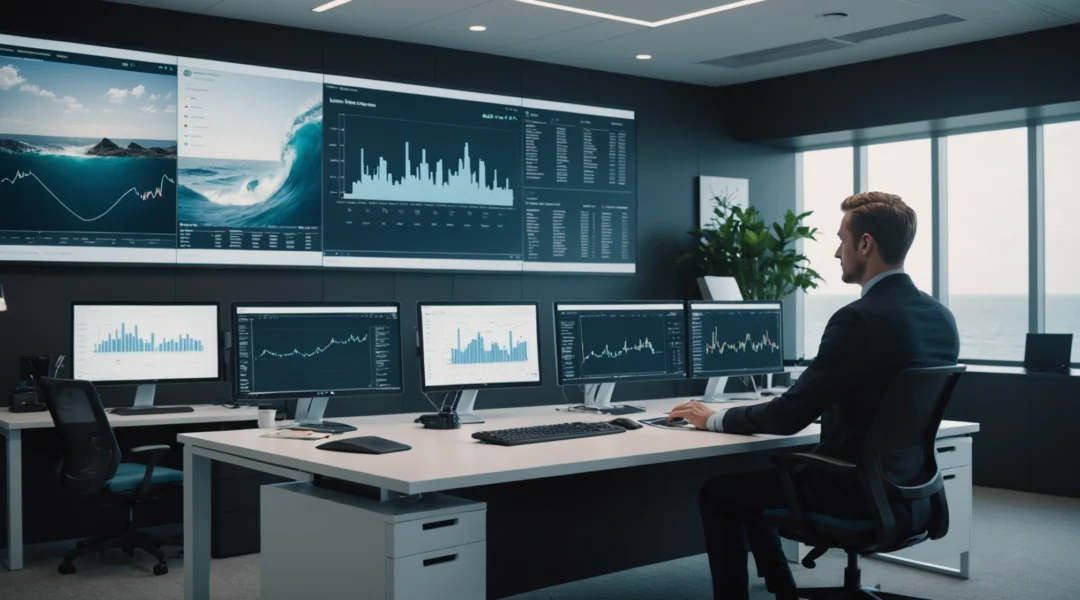 consultant sea