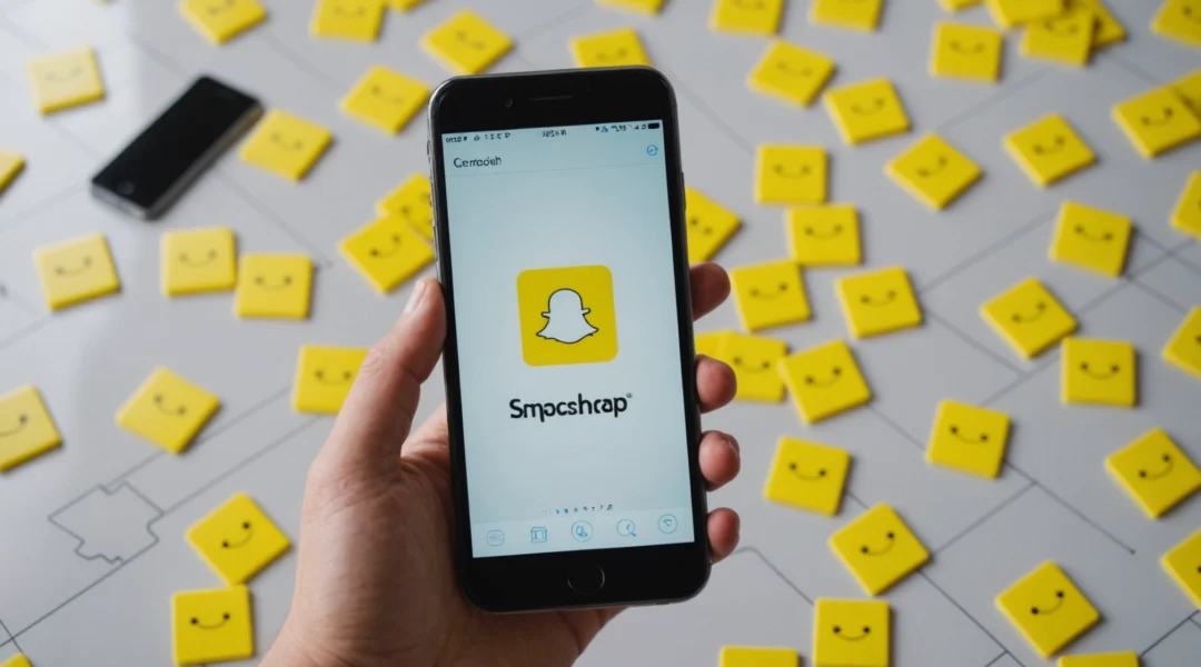 comment savoir si je suis bloquer sur snap