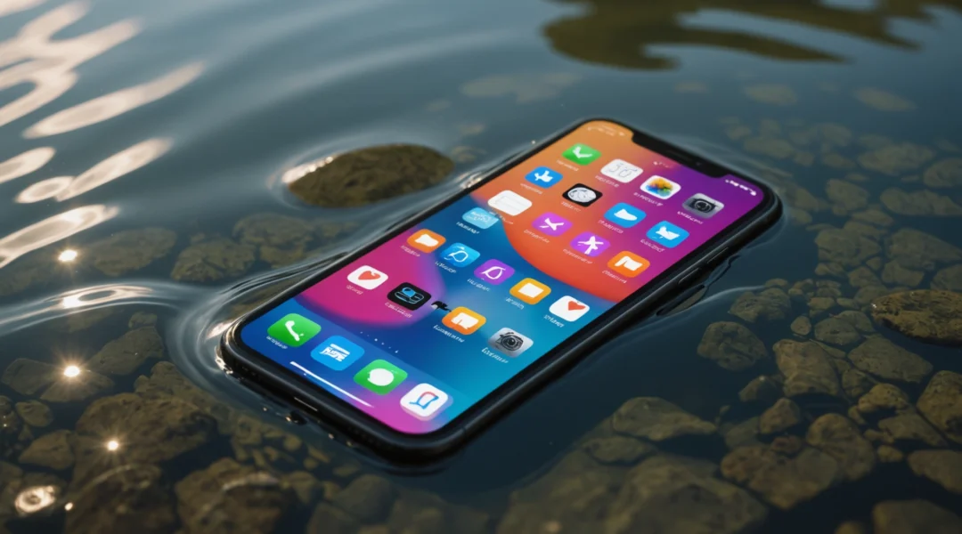 iphone 14 etancheite