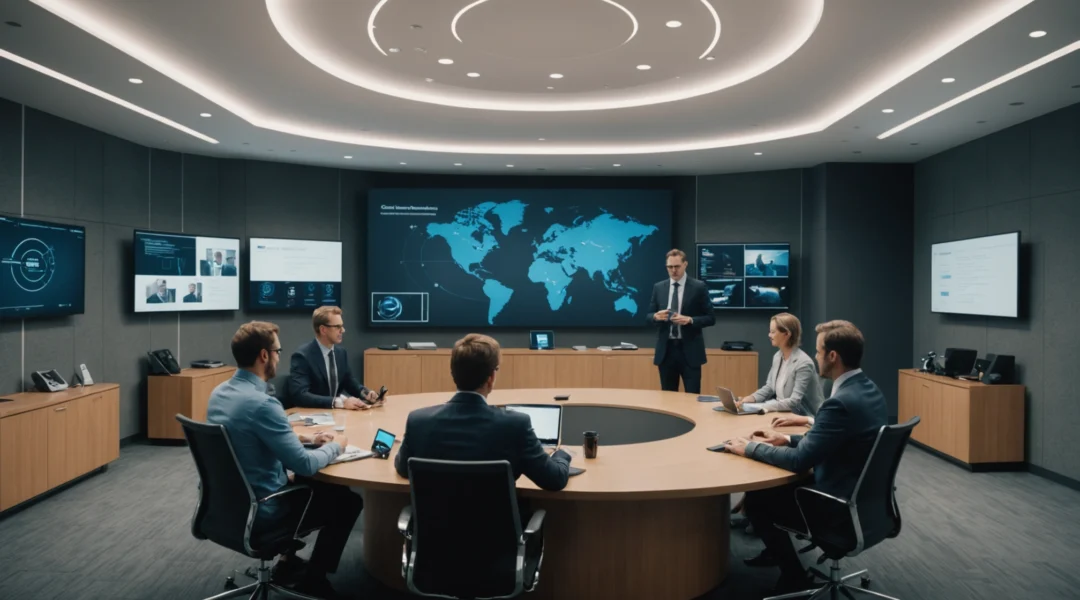 comité d'entreprise capgemini